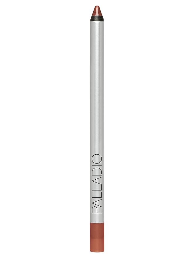 Palladio Precision Lipliner, Gingerbre