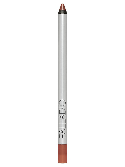Palladio Precision Lipliner, Gingerbre