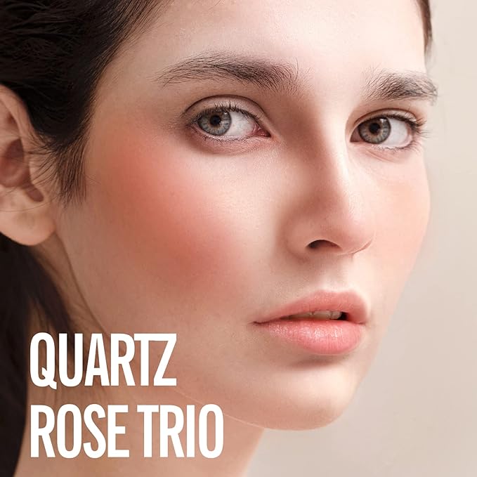 KIMUSE Multi Stick Trio Face Makeup, Cream Blush All Skin