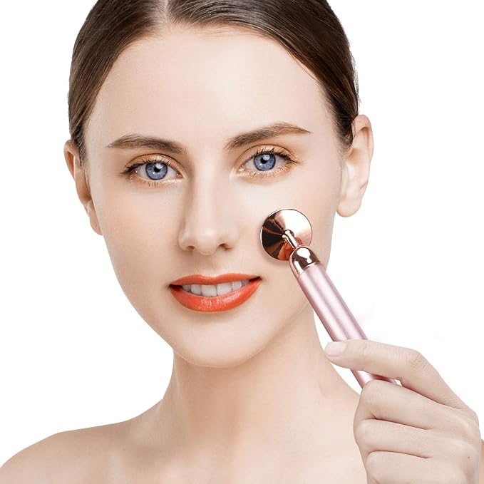 3-IN-1 Electric Jade Roller 3D Roller