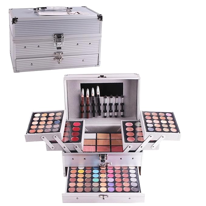 132 Colors All In One Ultimate Color Makeup