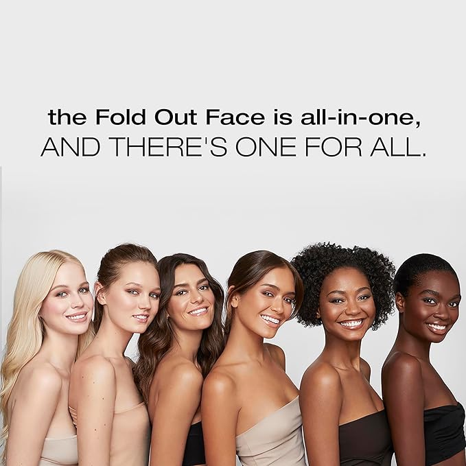 Fold Out Complexion (#3 Medium)