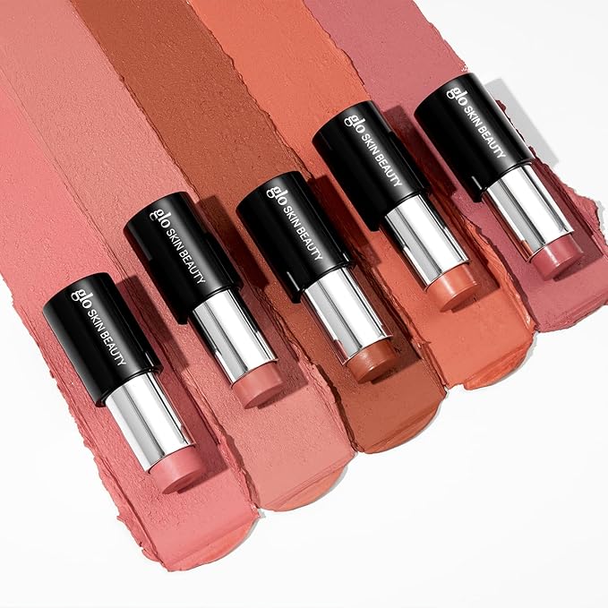 Glo Skin Beauty Cream Blush Stick (Fling) | Skincare Benefits