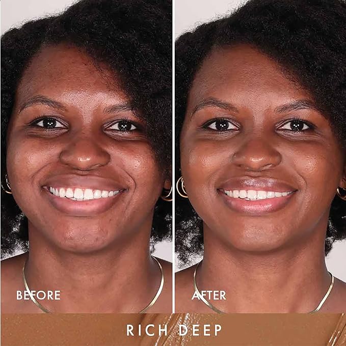 Wander Beauty Dualist Matte and Illuminating Concealer Makeup 0.28 fl oz