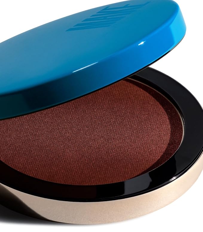 MAKE Beauty - Skin Mimetic Microsuede Bronzer (Stellar)