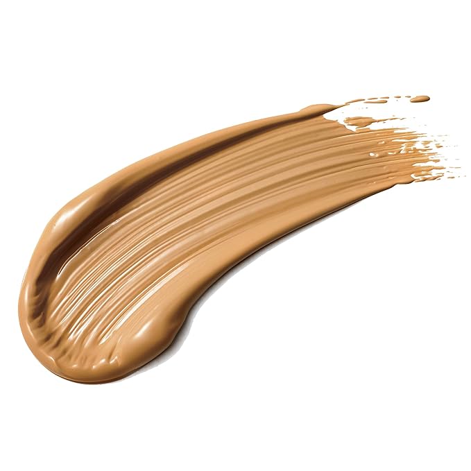 delilah Future Resist Foundation (Shade: Maple), 1. 28 oz