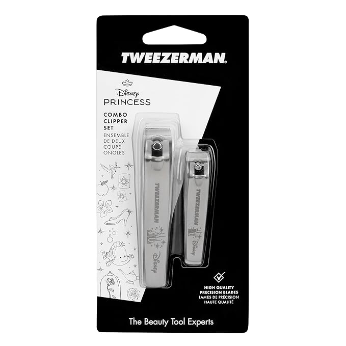 Tweezerman Happily Ever After Combo