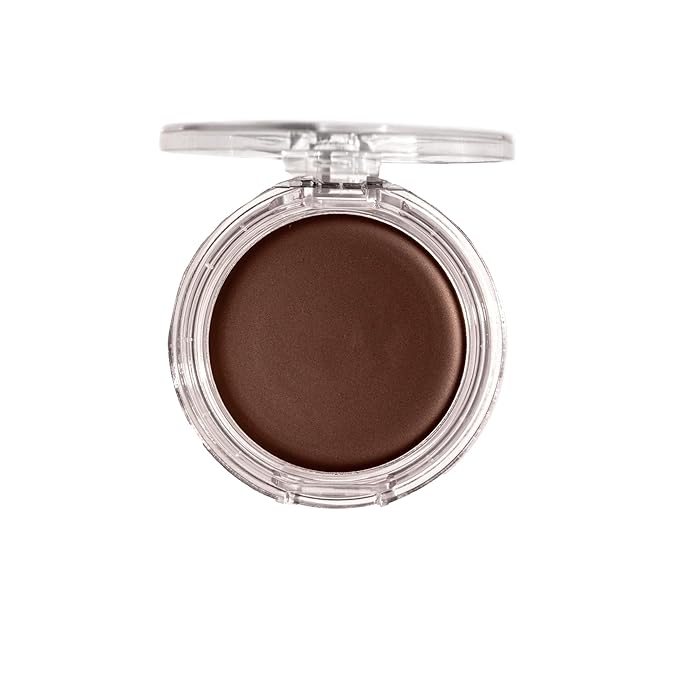 Milani Cheek Kiss Cream Bronzer- 140 Mocha Moment