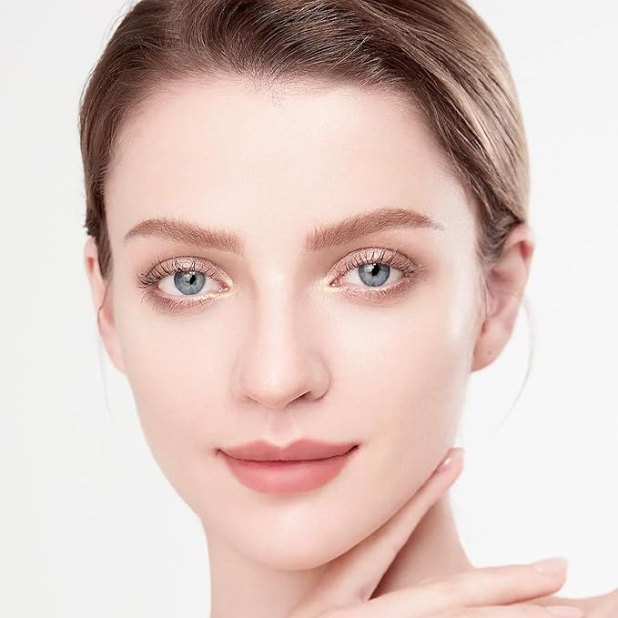 Boobeen Oil Control Matte Setting Powder Translucent Face Focus Effect