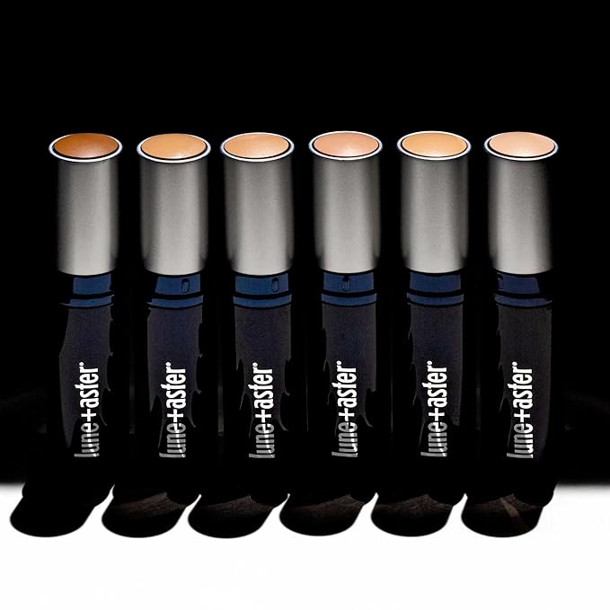 Lune+Aster Dawn to Dusk Foundation Stick - Porcelain Stick