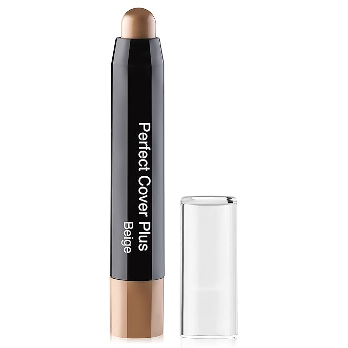 Jolie Perfect Cover Plus - Conceal, Cover, Correct Pencil (Beige)