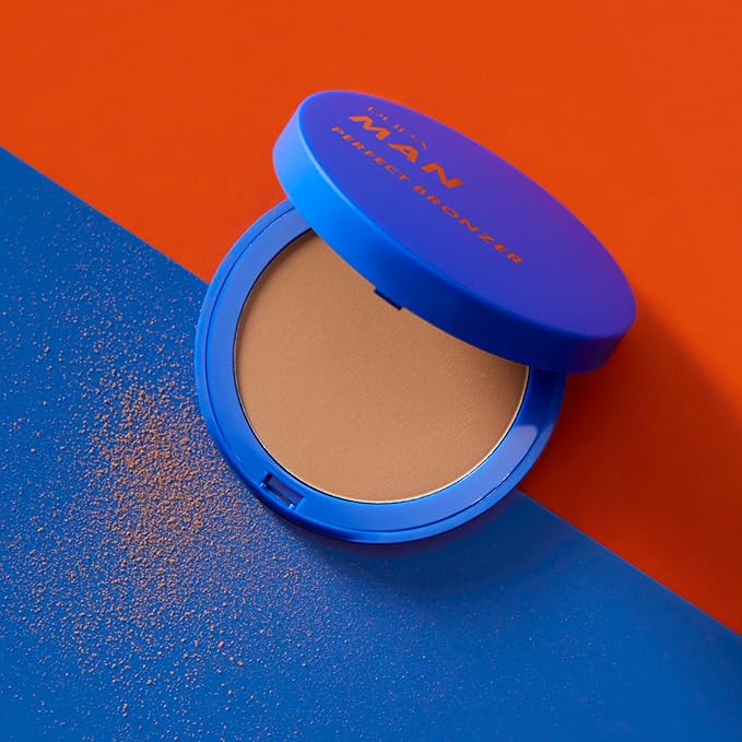 Pupa Milano Perfect Bronzer Perfecting Powder, 001, 0.229 0.229 oz