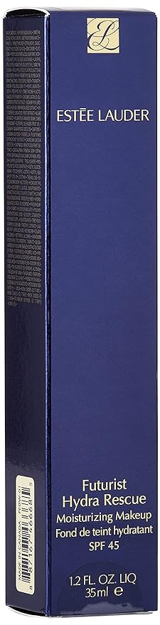 Estée Lauder Futurist Hydra Rescue Moisturizing Foundation SPF 2C3 Fresco 1.2 oz