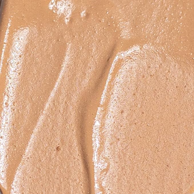 Palladio Full Coverage Concealer, Under Eyes Disguise, Creamy Chai Tea