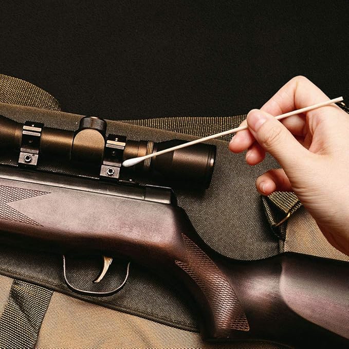 200 pcs count 6" inch