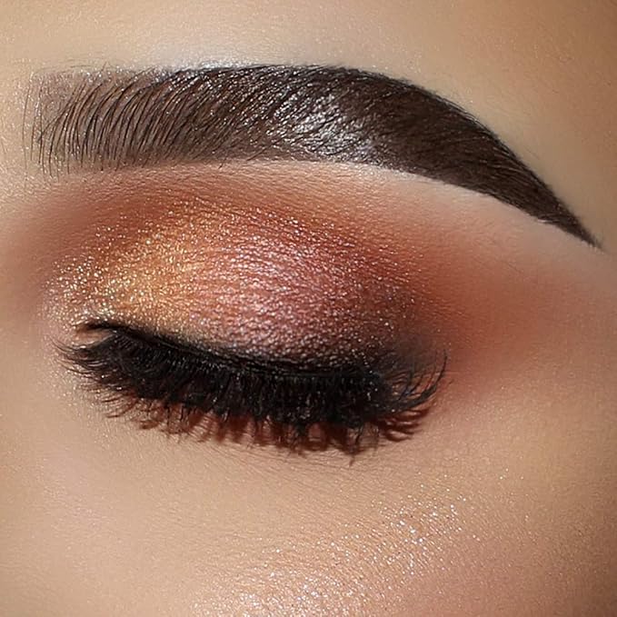 Sigma Beauty On-the-Go Eyeshadow Palette - Fiery -