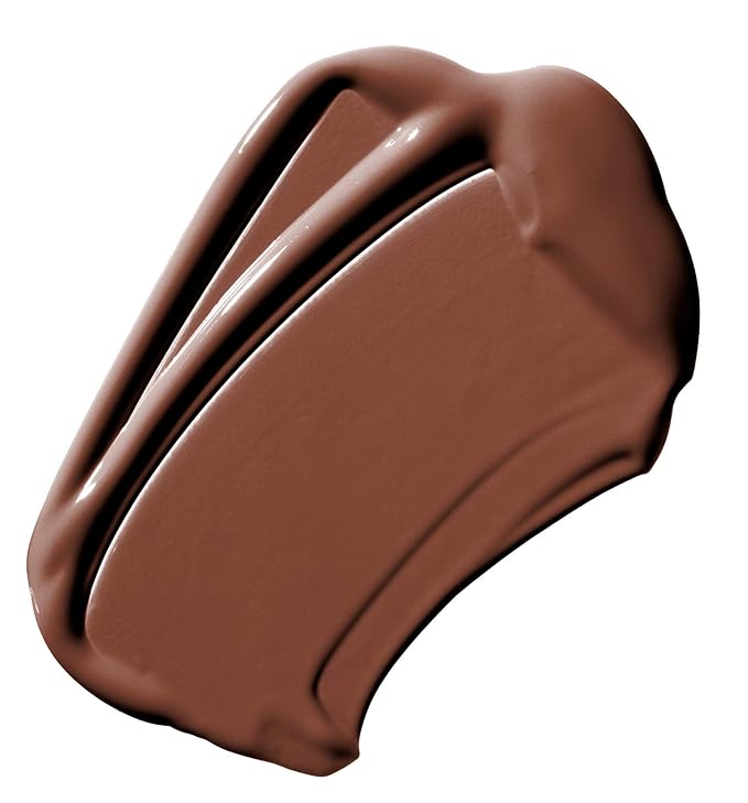 Black Radiance Color Perfect Liquid Full Coverage Foundation Fluid Ounce