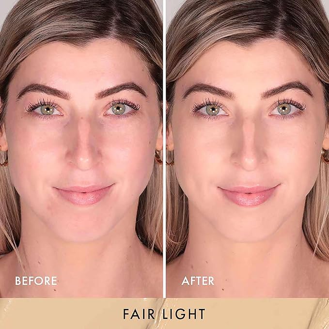 Wander Beauty Dualist Matte and Illuminating Concealer Makeup 0.28 fl oz