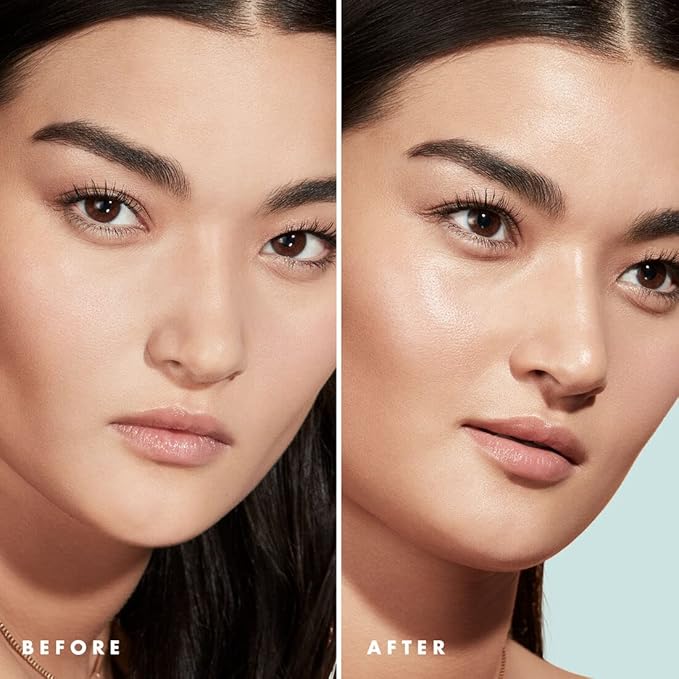 e.l.f. Hydrating Face Primer, Makeup Primer For Flawless, Cruelty-free, Large