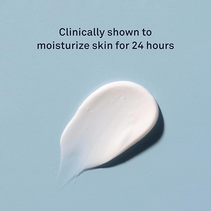 Lubriderm Daily Moisture Lotion, Normal to Dry Skin,6 Fl Oz (Pack of 2)