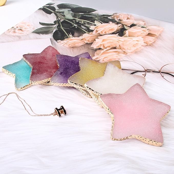 1 Piece Nail Art Palette Nail Polish Palette