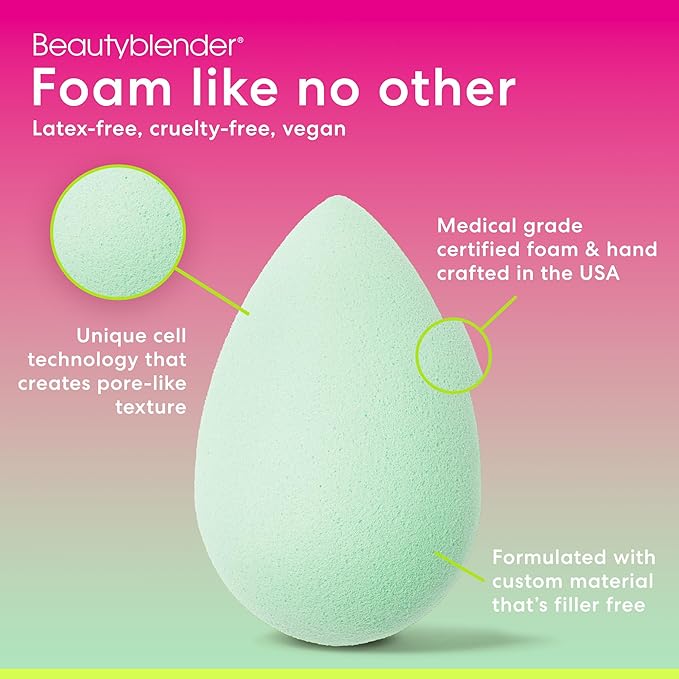 Beautyblender® | Mint Beauty Blender