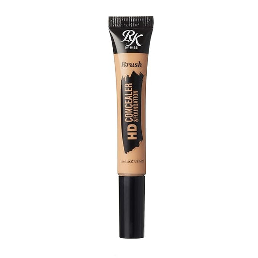 Ruby Kisses HD Concealer & Foundation Flawless Full (Medium Beige)
