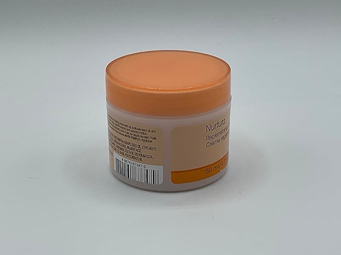 Avon Nurtura Replenishing Cream