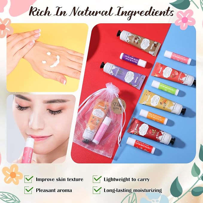 48 Set Thank You Gifts Bag