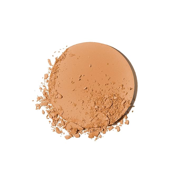 Mally Beauty The Anti-Powder Tinted Finishing Brightener, Light