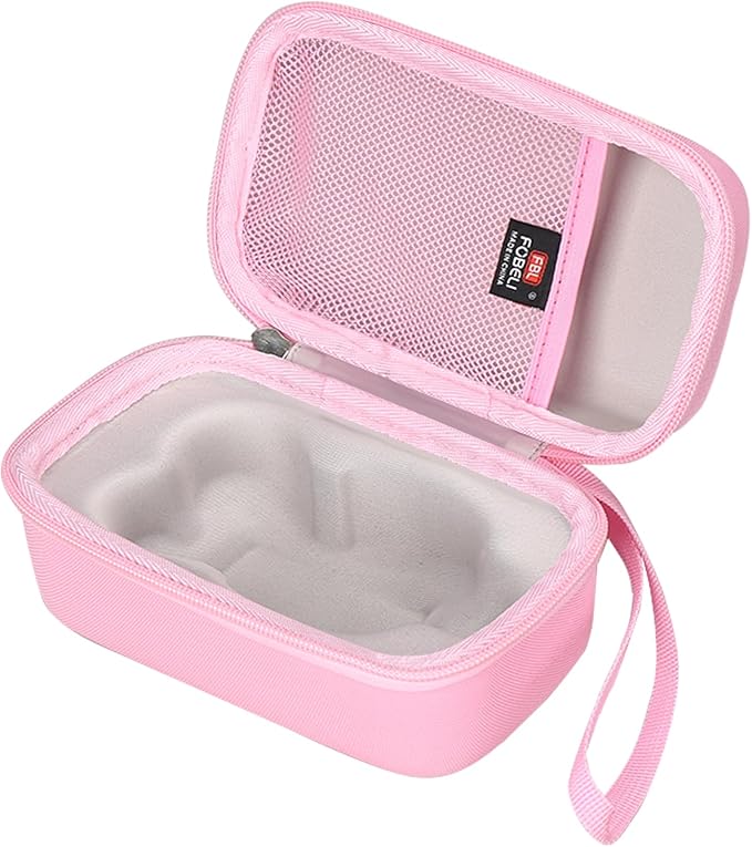 FBLFOBELI Hard Travel Case for NuFACE