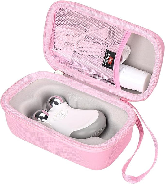 FBLFOBELI Hard Travel Case for NuFACE