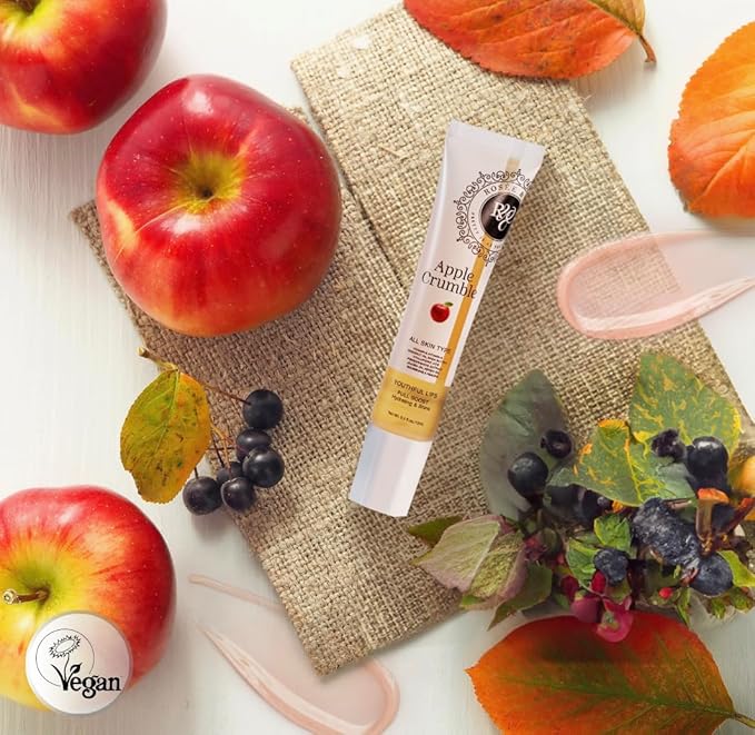 ROSÉE & CO Rosee Lip Gloss Vegan & Cruelty Free Treatment, Professional Make up, Long Lasting Glossy with Shea Butter, Moisturize, Protect & Smooth, High Shine, Non-Sticky - Set of 4-3