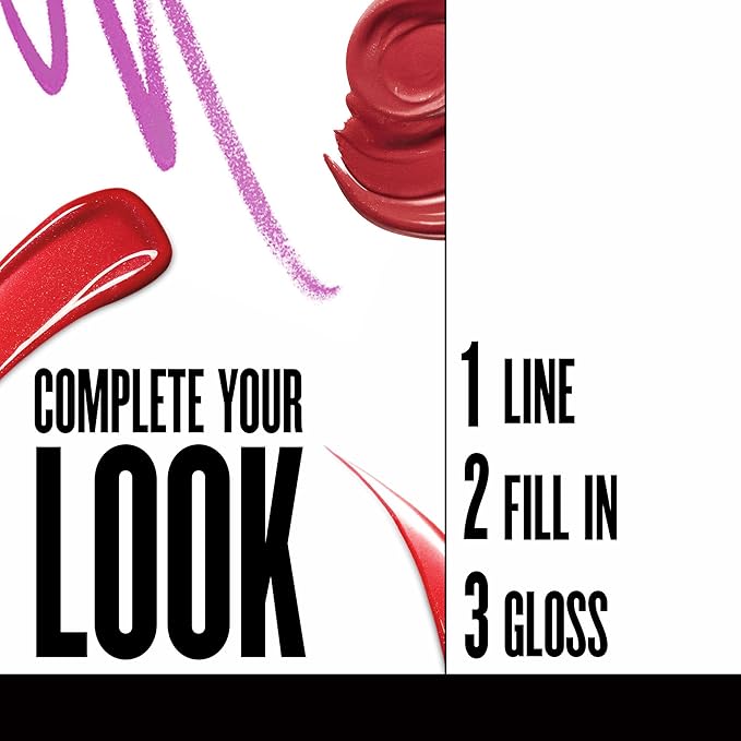 COVERGIRL Lip Perfection Jumbo Gloss Balm Jam Twist COVERGIRL