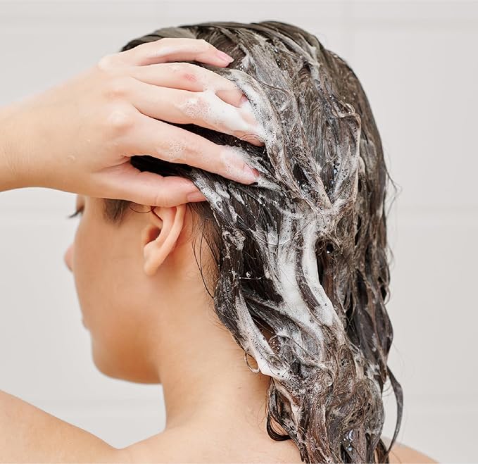 J.R. Watkins Daily Hydration Shampoo, Aloe & Green Tea - 12 fl oz (Pack of 2)