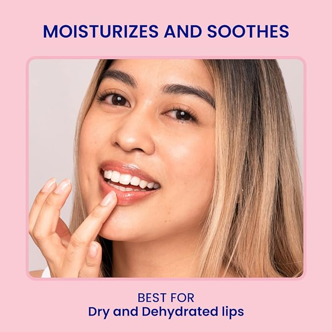 FaceTory Berry Jam Lip Mask Pack g