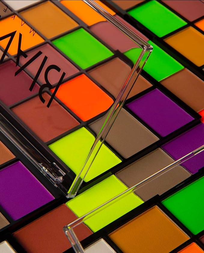 15 Colors Eyeshadow Palette | Versatile Range