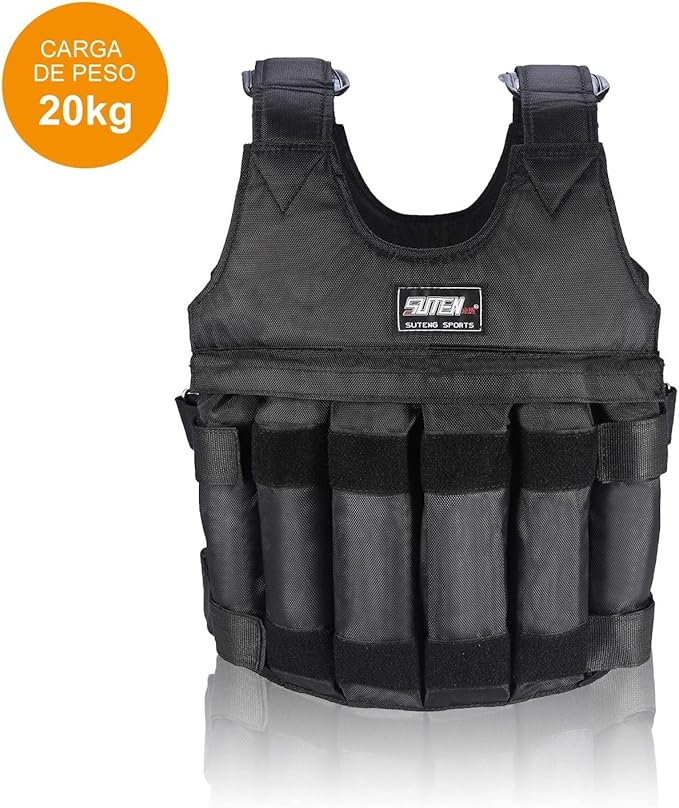 Gym Workout Vest