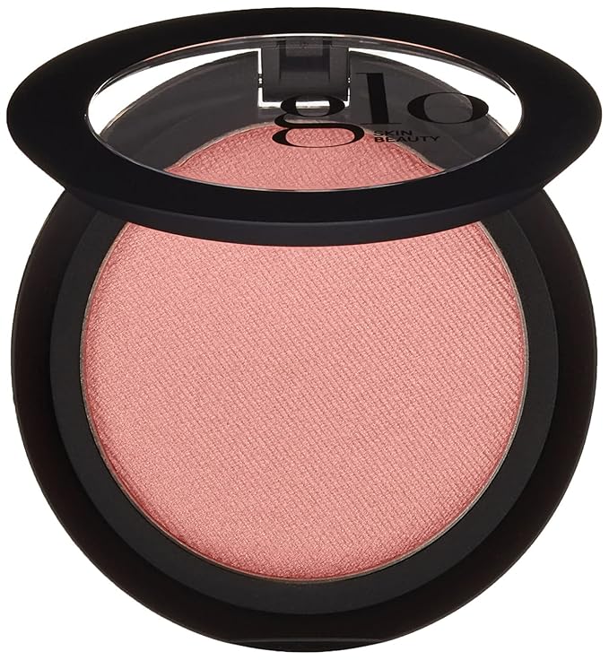 Glo Skin Beauty Blush (Melody) - Pressed Powder Healthy Glow