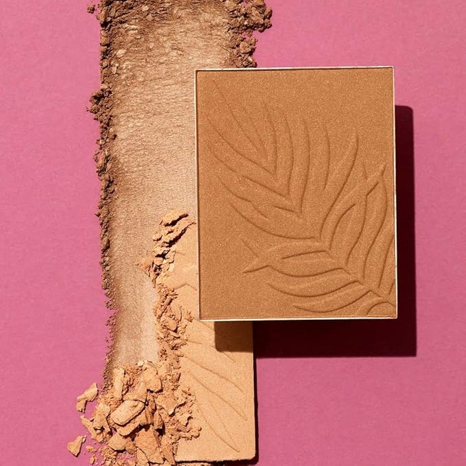 wet n wild Color Icon Bronzer What Shady of 2)