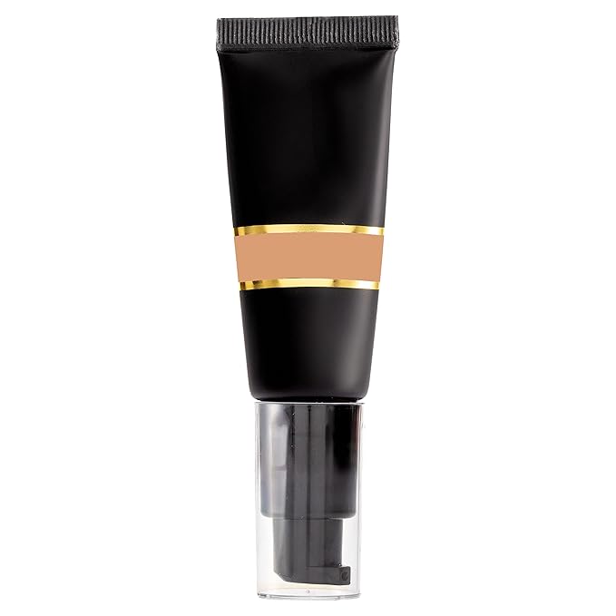 Black Radiance True Complexion Tinted Moisturizer SPF 15
