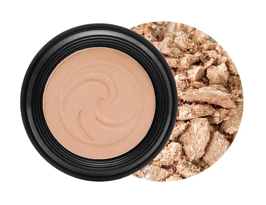 Eye shadow Natural Buff by Gabriel Cosmetics
