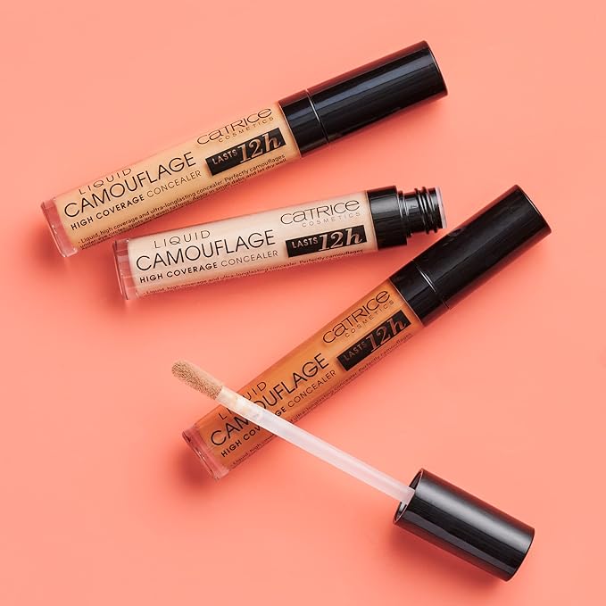 Catrice | Liquid Camouflage High Coverage Concealer |
