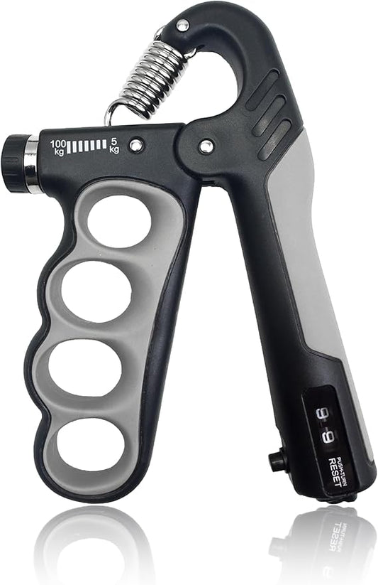 Gain Herculean Strength with our Grip Strength Trainer
