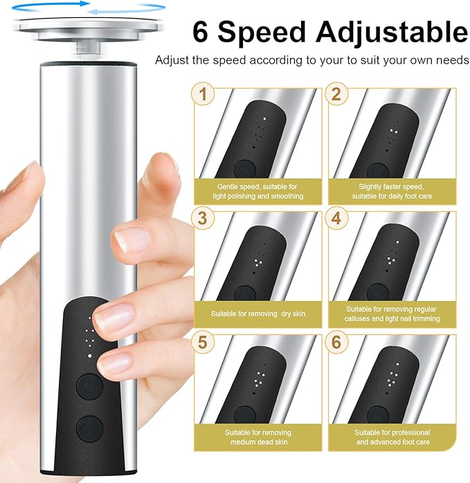 Cordless 2 in 1 Electric