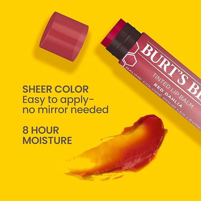 Burt's Bees Lip Tint Balm