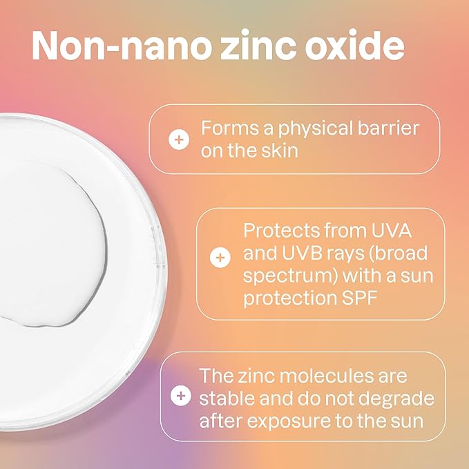 ATTITUDE Oceanly Tinted Oil Stick with SPF 30,