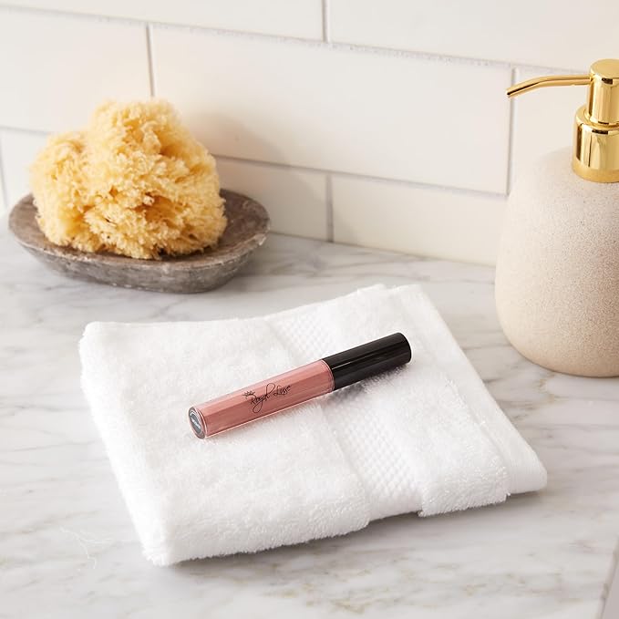 LUXE GLOSS | BOMB GIRL | MOISTURIZING | SHIMMER