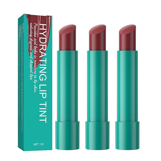Lip Tint Hydrating, Sheer Strength Hydrating Lip Tint, Hydrating,