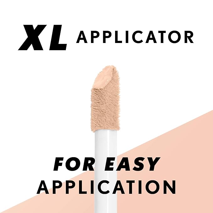 COVERGIRL Trublend Undercover Concealer, Golden Ivory, 0.33 Fl of 1